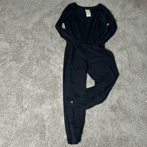 BRAND NEW Sweaty Betty Jumpsuit